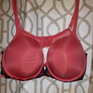 Torrid bra
